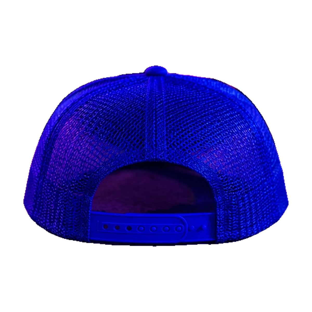 I'm Drunk trucker hat, mesh back and snap closure